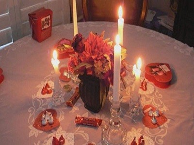 Подарок своими руками